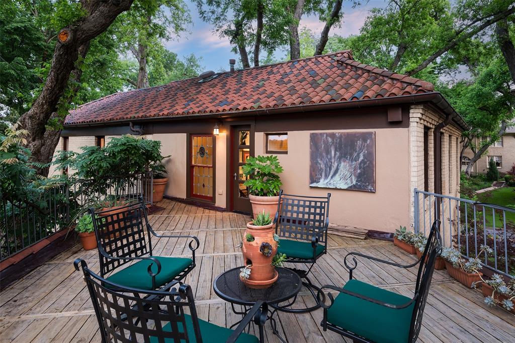 Parks Estates - Residential