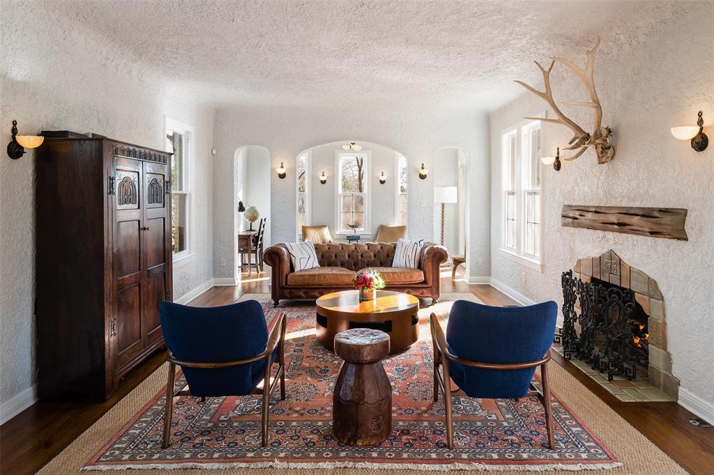 Parks Estates - Residential