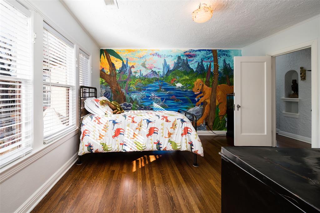 Parks Estates - Residential