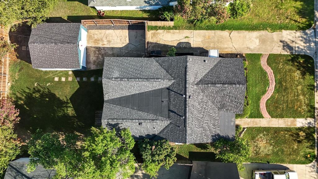 Windsor Place Add - Residential