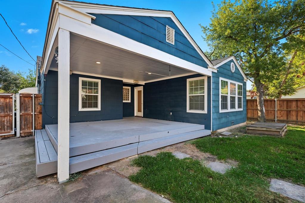 Windsor Place Add - Residential