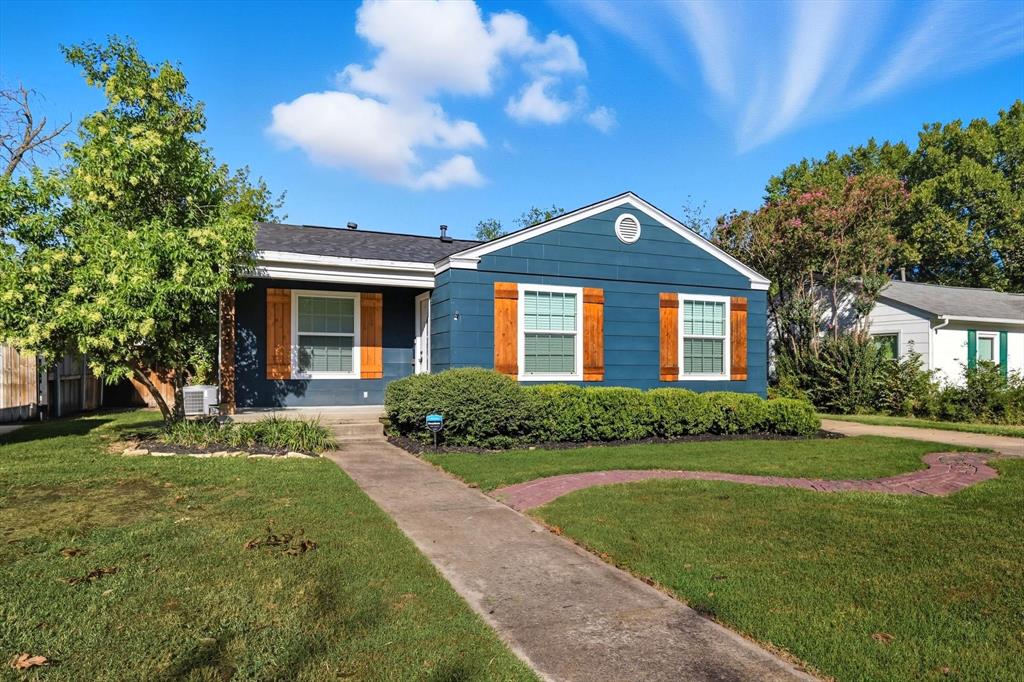 Windsor Place Add - Residential