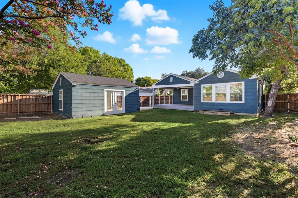 Windsor Place Add - Residential