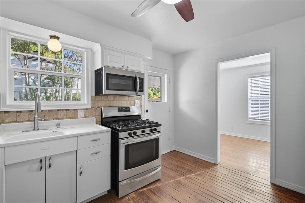 Windsor Place Add - Residential