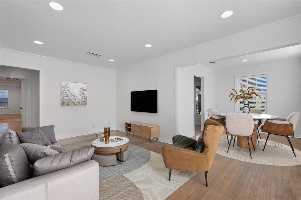 Windsor Place Add - Residential