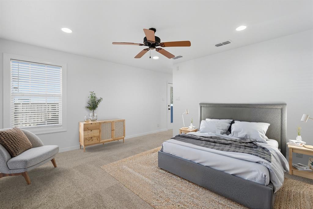 Windsor Place Add - Residential