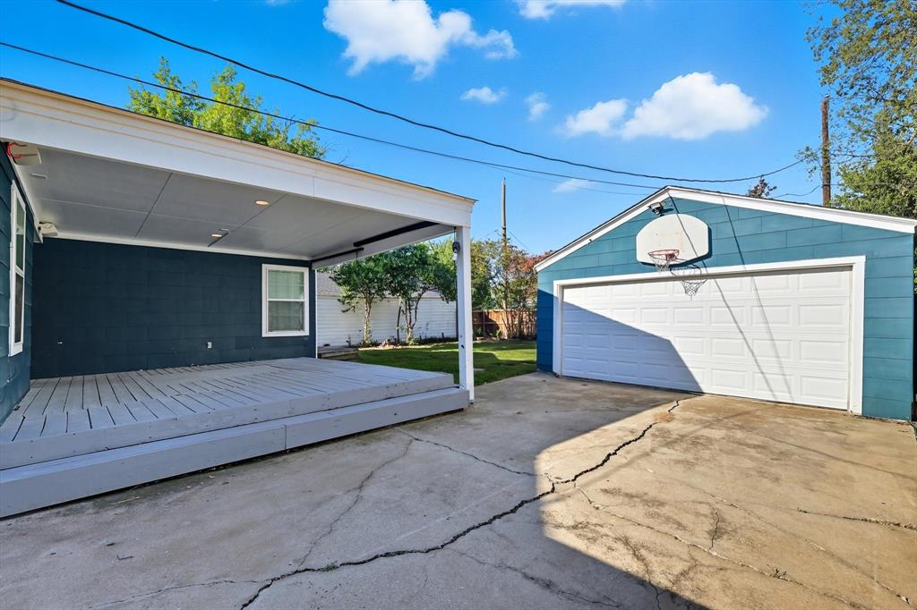 Windsor Place Add - Residential