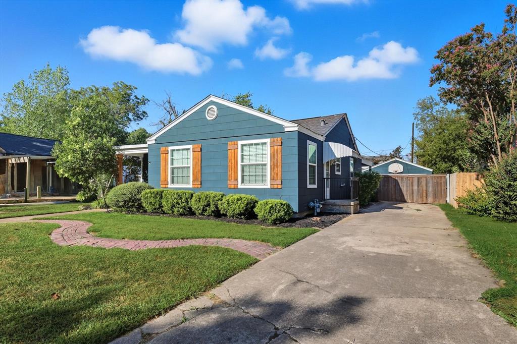 Windsor Place Add - Residential