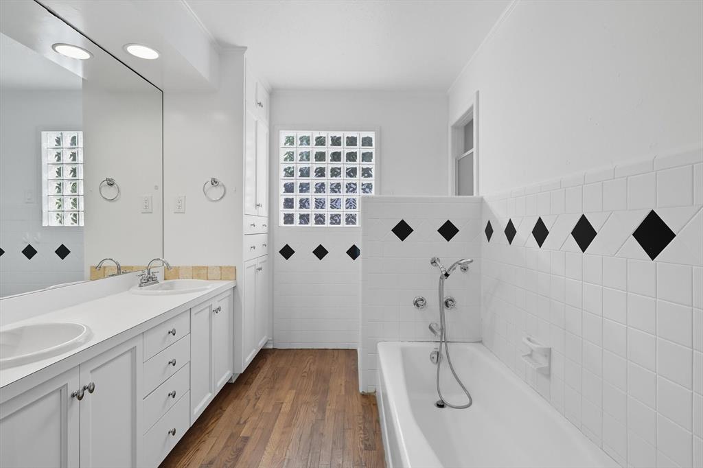 Windsor Place Add - Residential