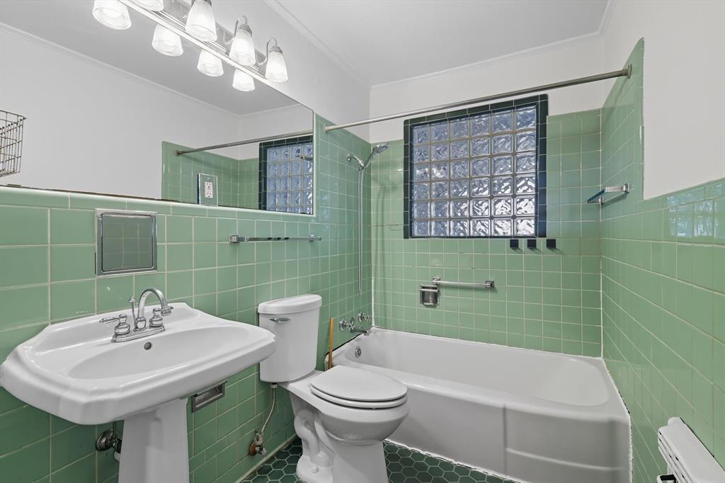 Windsor Place Add - Residential