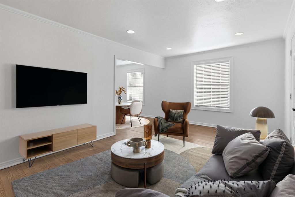 Windsor Place Add - Residential