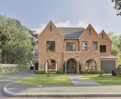 Photo of 6635 Moonlit Meadow Drive, Frisco, TX 75034 (MLS # 21386669)