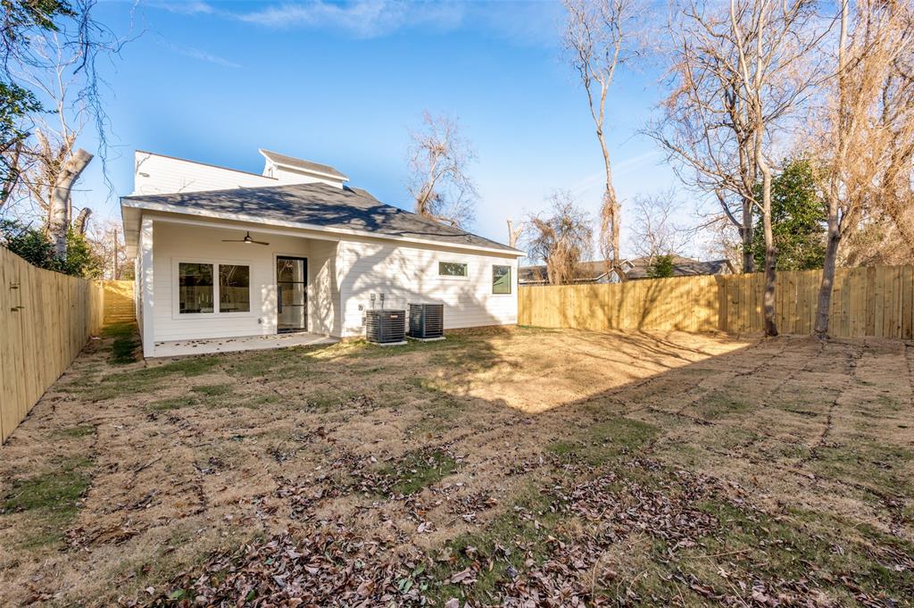 Victory Gardens - Residential