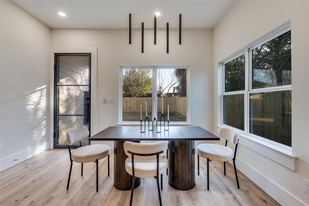 Victory Gardens - Residential