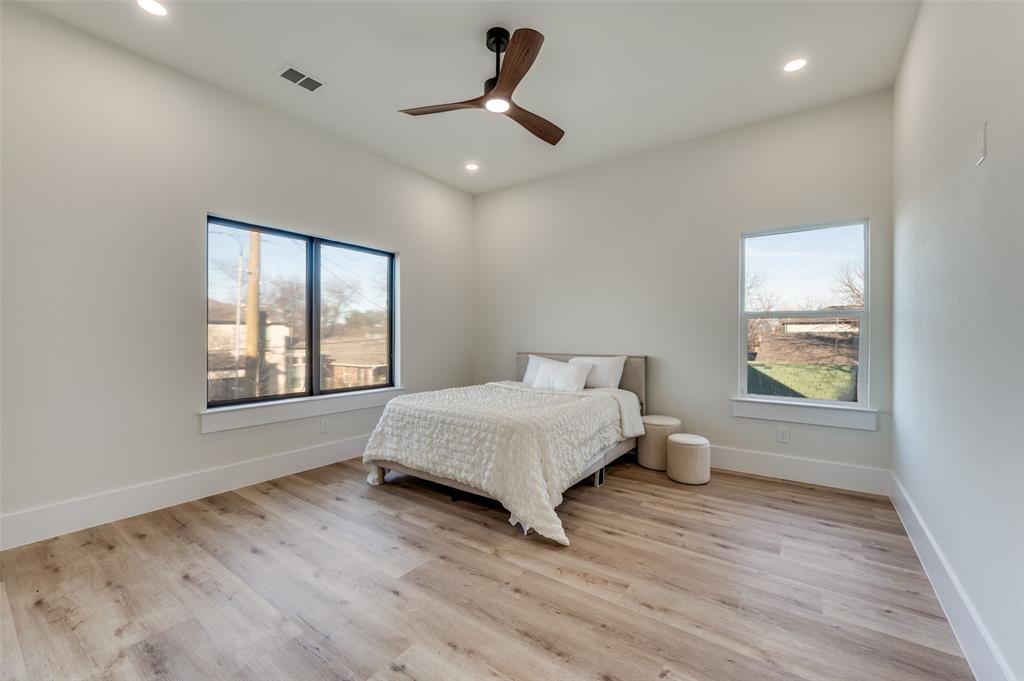 Victory Gardens - Residential