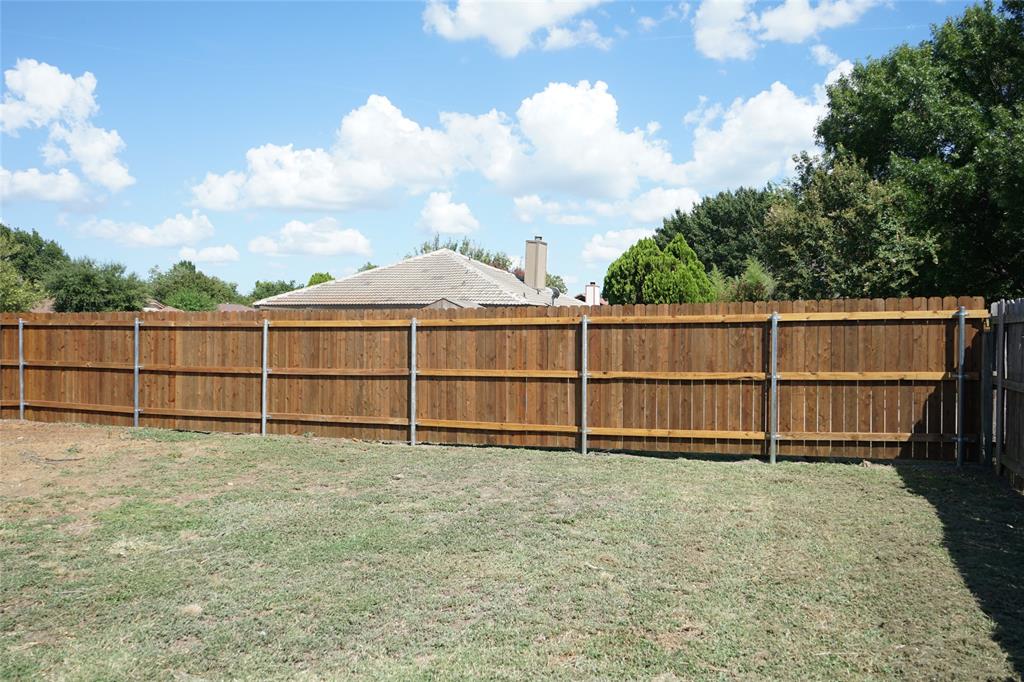 Fairfield Add - Residential