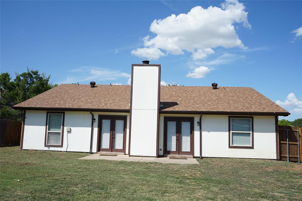 Fairfield Add - Residential