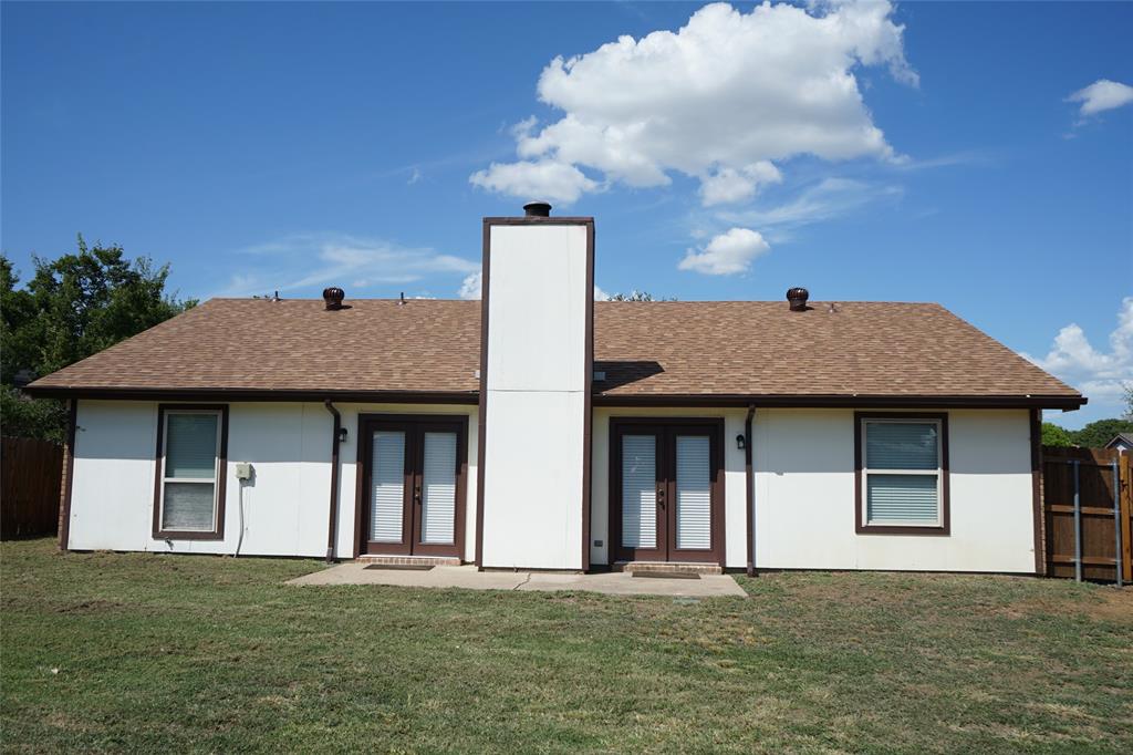 Fairfield Add - Residential