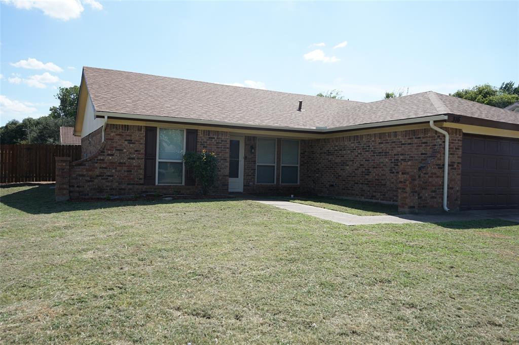 316 Juniper Drive