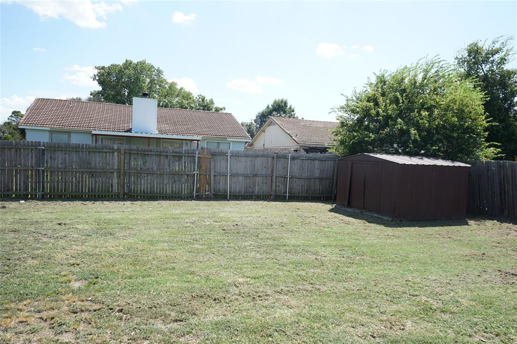 Fairfield Add - Residential