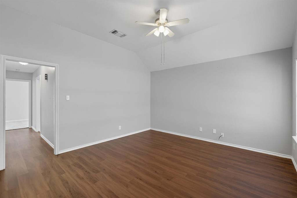 Leuty Highland - Residential