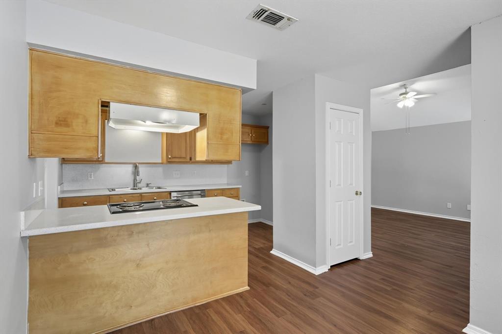 Leuty Highland - Residential