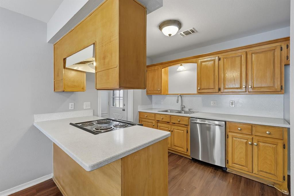 Leuty Highland - Residential