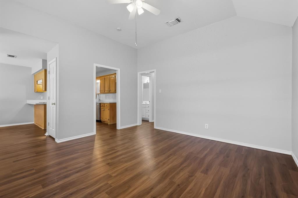 Leuty Highland - Residential