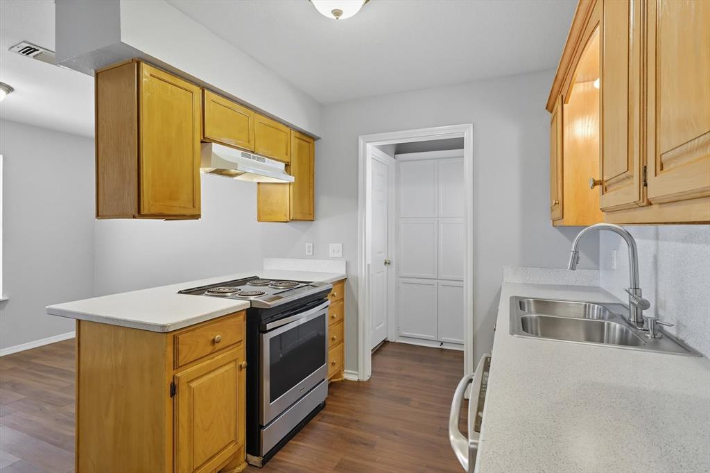 Leuty Highland - Residential