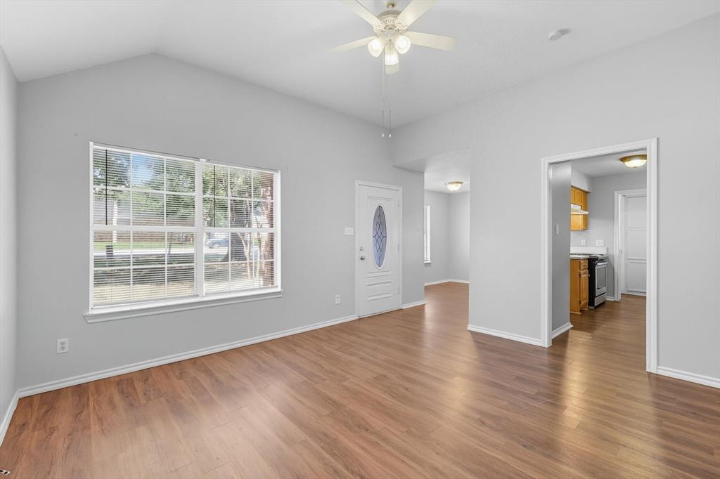 Leuty Highland - Residential