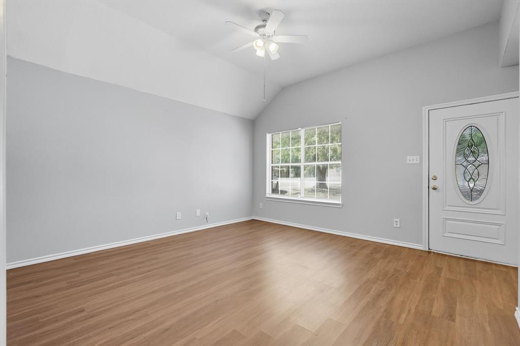 Leuty Highland - Residential