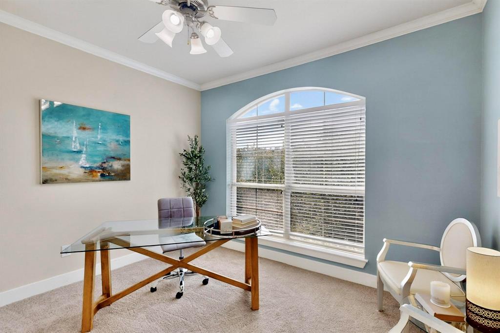 Perry Haskell - Residential