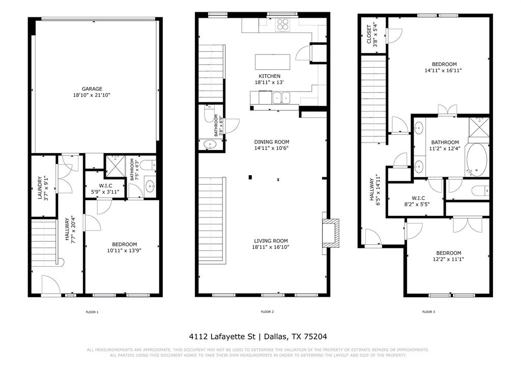 Perry Haskell - Residential