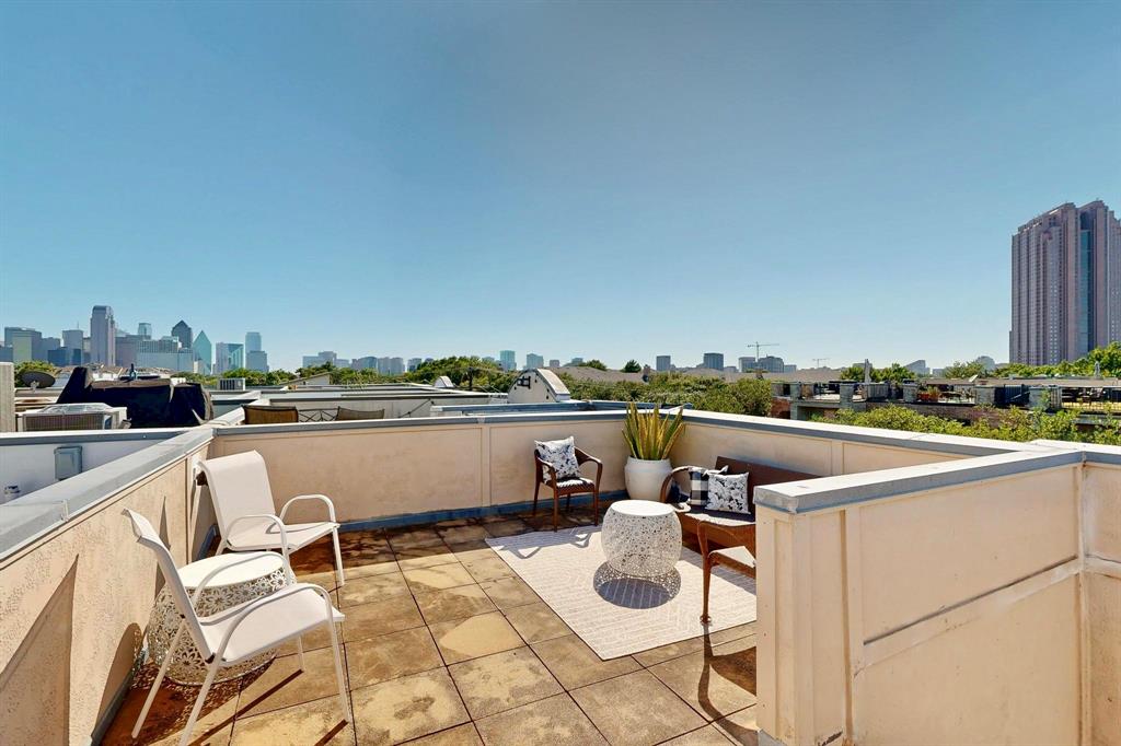 Perry Haskell - Residential