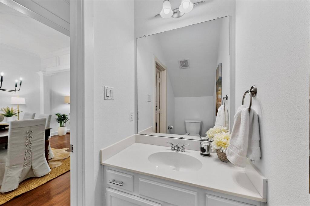 Perry Haskell - Residential