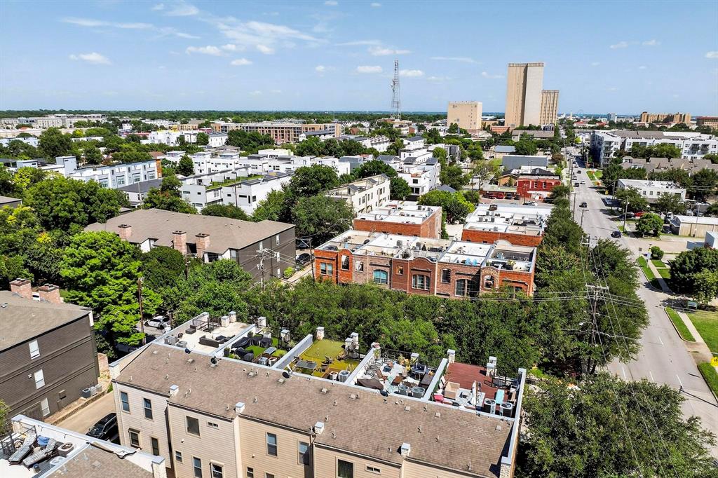 Perry Haskell - Residential