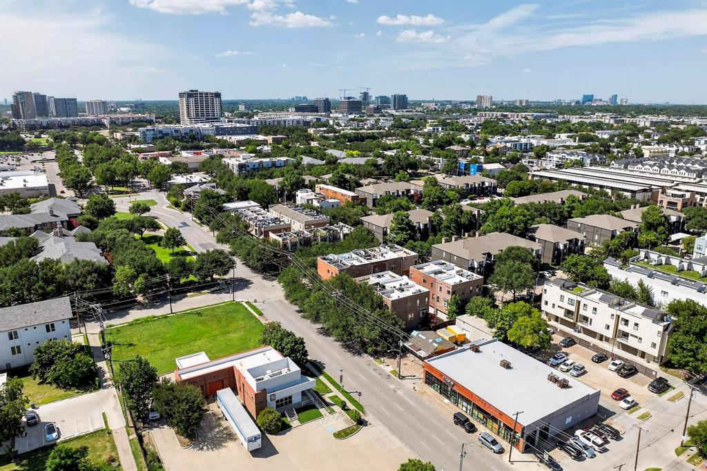 Perry Haskell - Residential