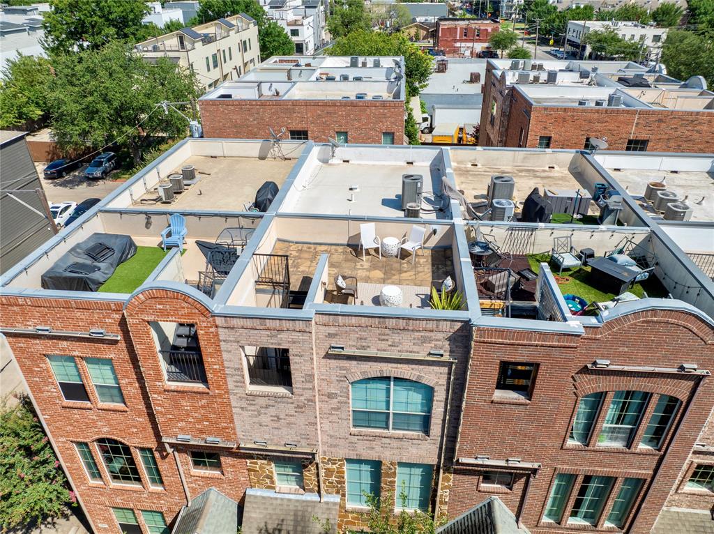 Perry Haskell - Residential