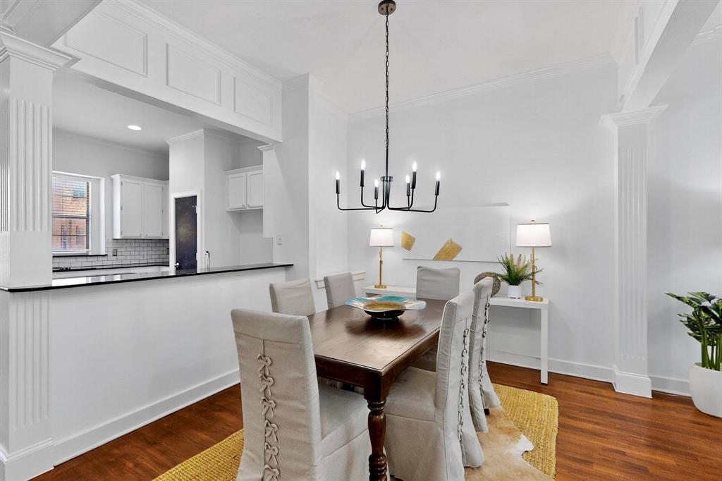 Perry Haskell - Residential