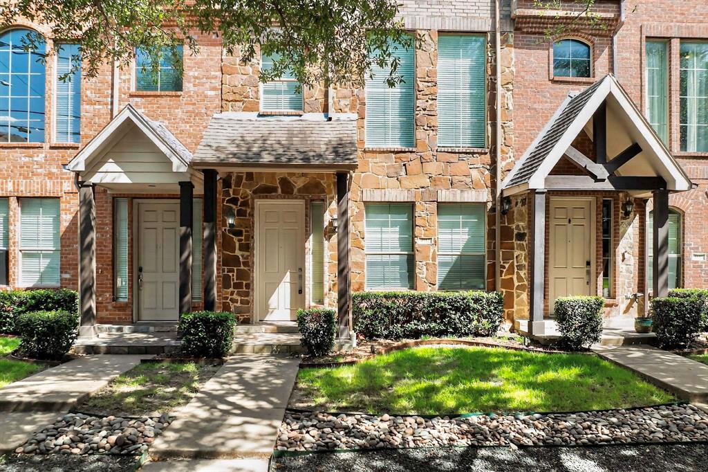 Perry Haskell - Residential