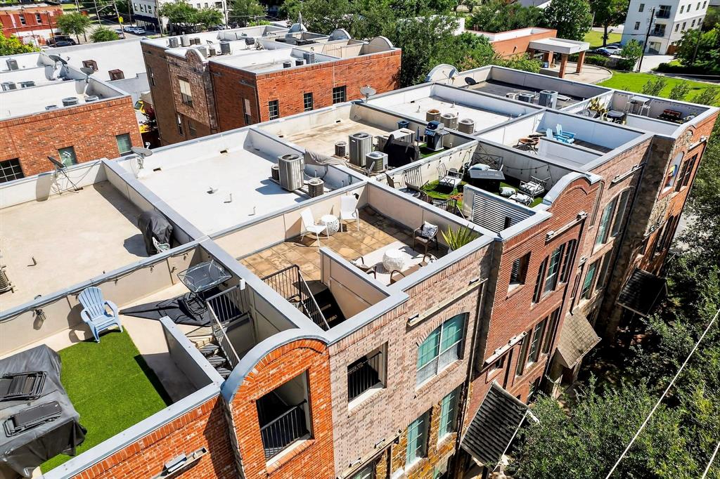 Perry Haskell - Residential