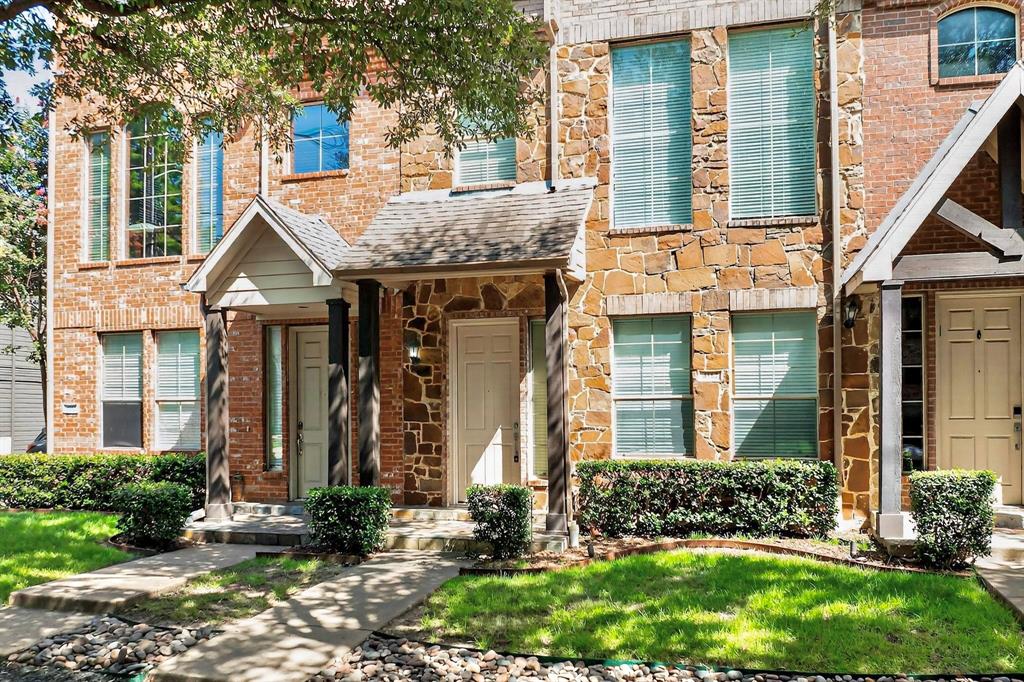 Perry Haskell - Residential