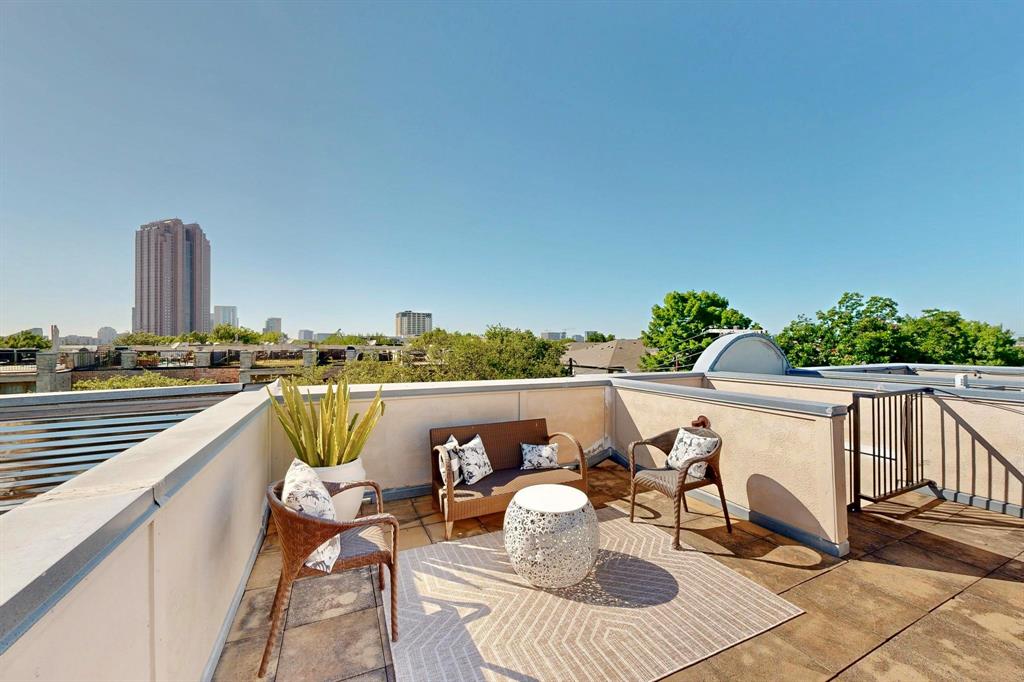 Perry Haskell - Residential