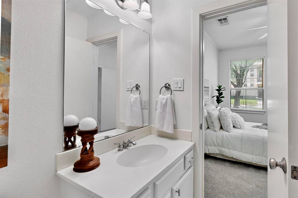 Perry Haskell - Residential