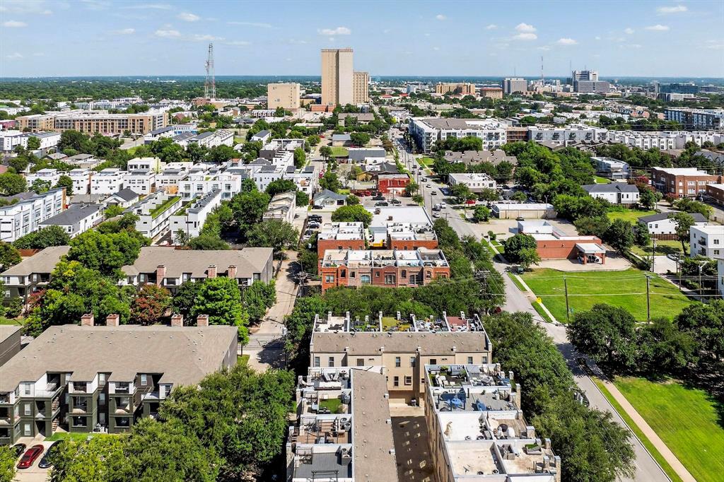 Perry Haskell - Residential