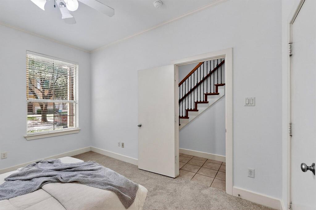 Perry Haskell - Residential