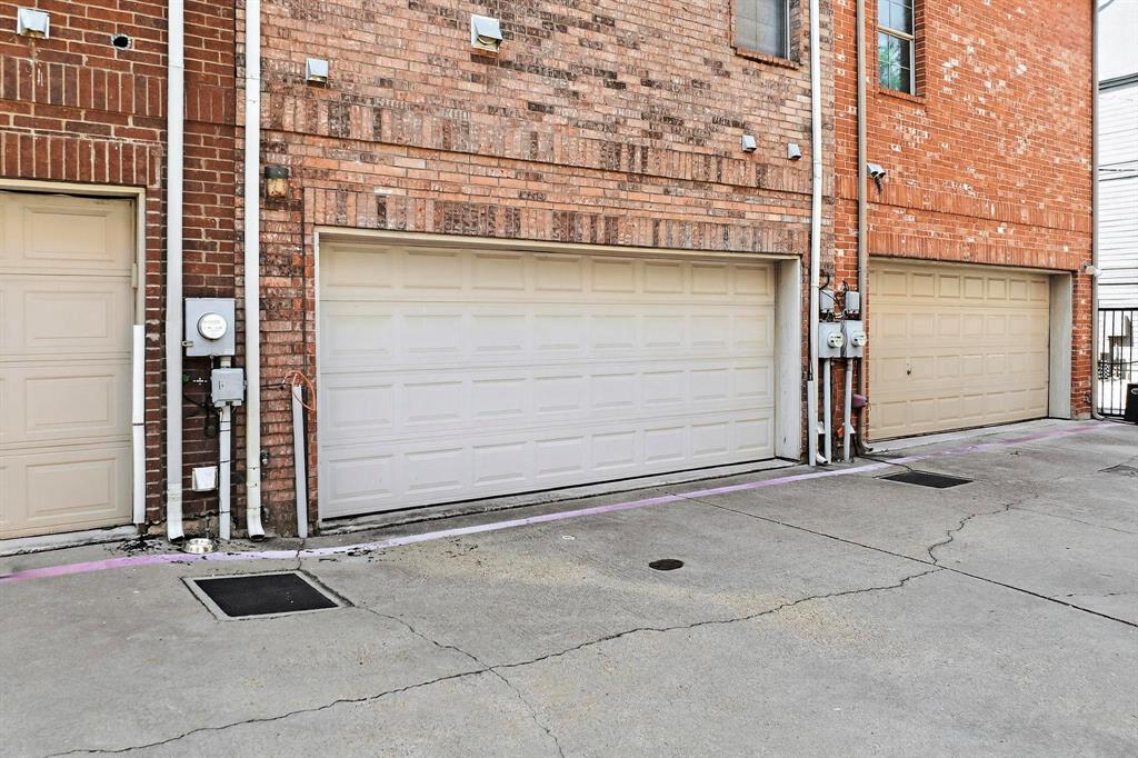 Perry Haskell - Residential