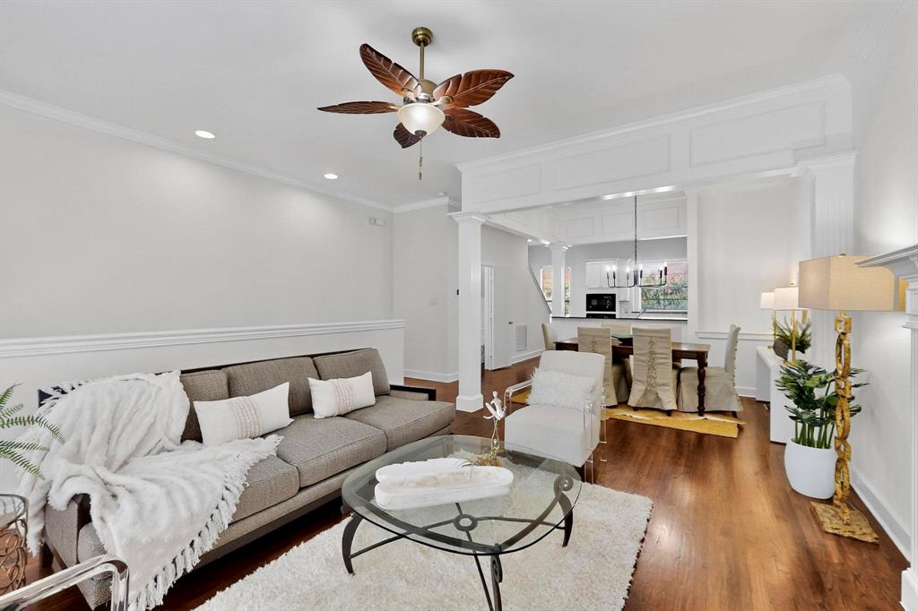 Perry Haskell - Residential