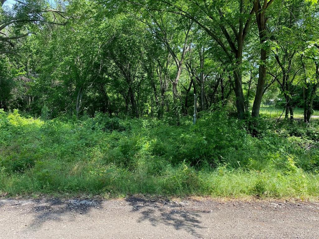 Cherokee Shores Sec E - Land