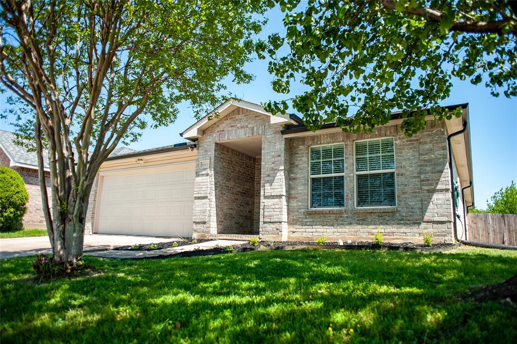 16900 Fenwick Court